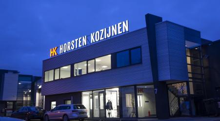 Polysunpunt Horsten Kozijnen