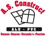 Logo Polysunpunt AS Construct Brakel